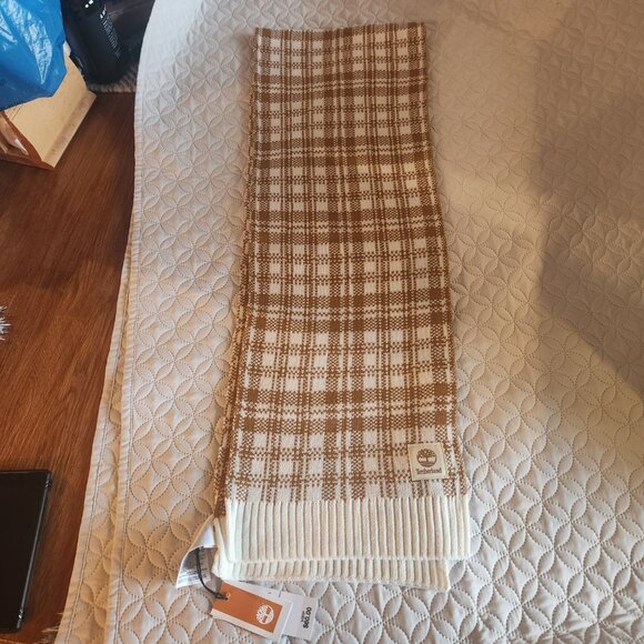 Timberland Scarf - Picture 3 of 3